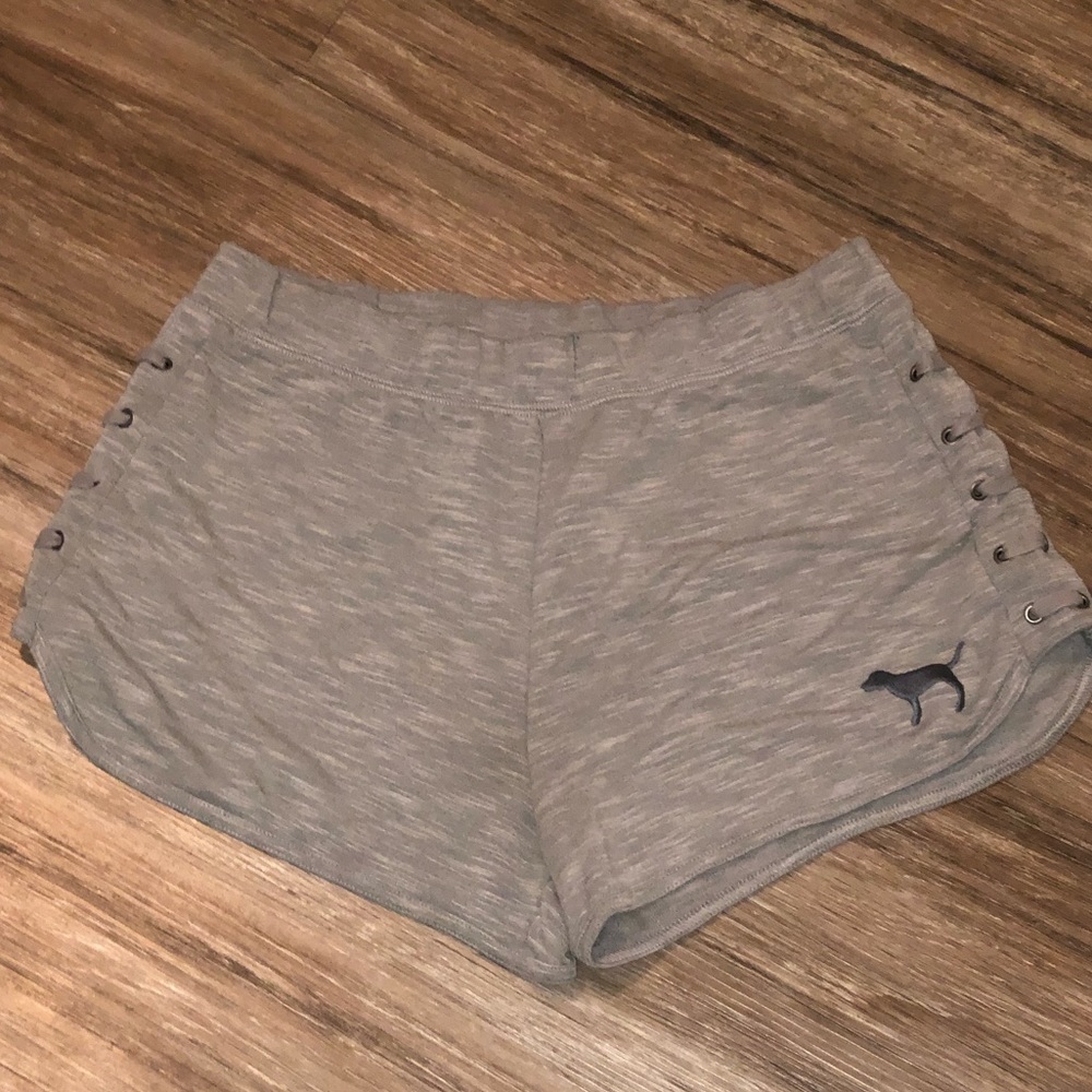 PINK shorts